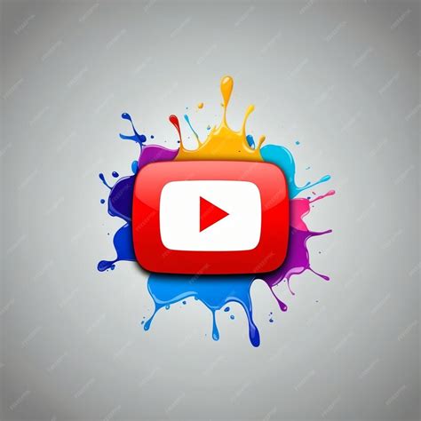 Image result for YouTube Channel Logo Design