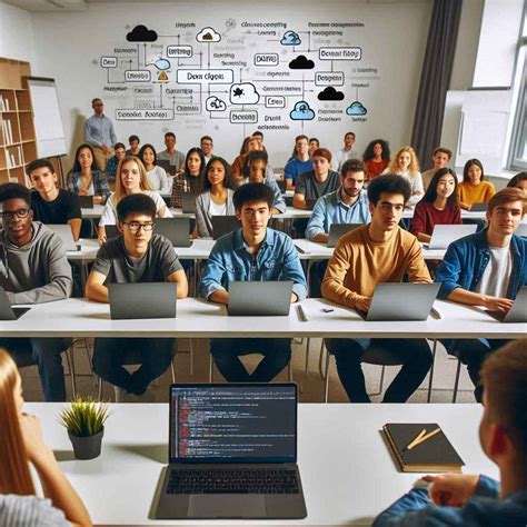 Image result for DevOps and Cloud Computing