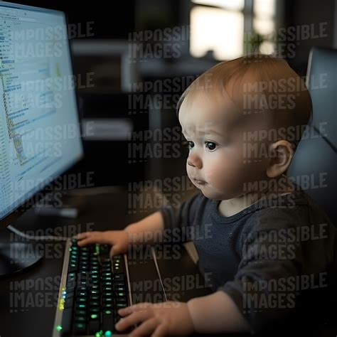 Image result for The Computer Giant Baby Pic