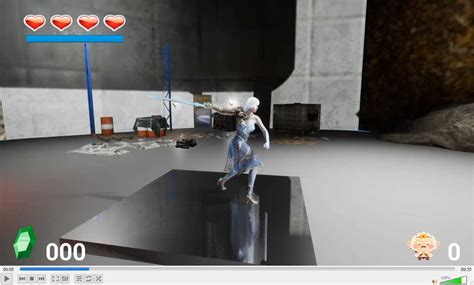 Game Programming Class માટે ઇમેજ પરિણામ