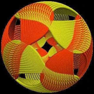 Image result for Python 3D Geometry