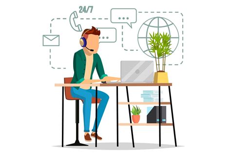 Image result for Technical Support Vector