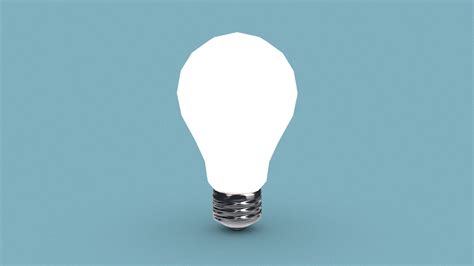 Image result for Low Poly Light