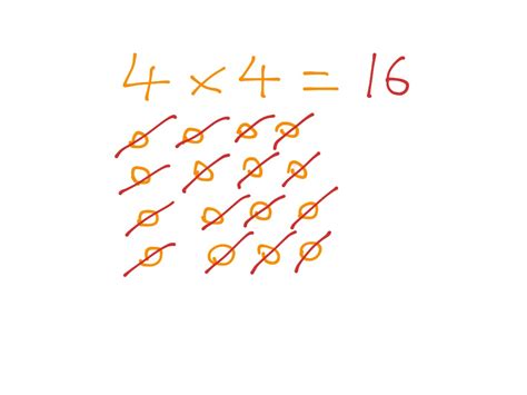 Multiplication Math Arrays に対する画像結果