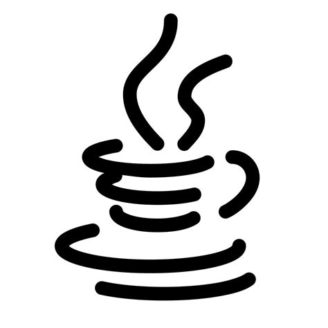 Afbeeldingsresultaten voor Java 8 Logo Icon