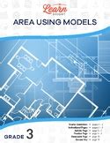 Toradh íomhá ar Area Model Lesson Plan