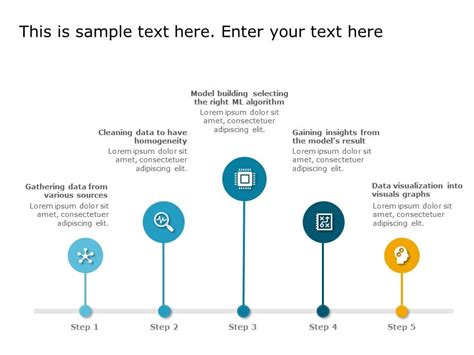 PPT Templates for Machine Learning に対する画像結果