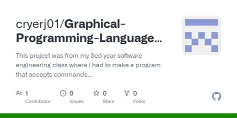 Image result for Graphical Programming Language G