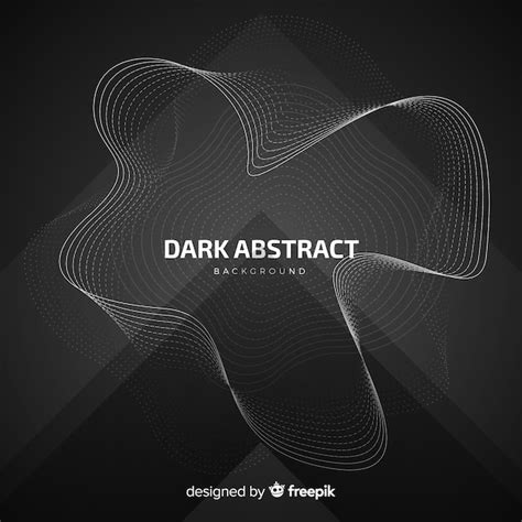 Image result for Abstract Dark Vector
