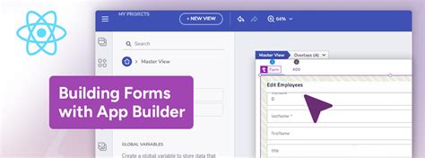 Image result for React App Builder No Coding Windows