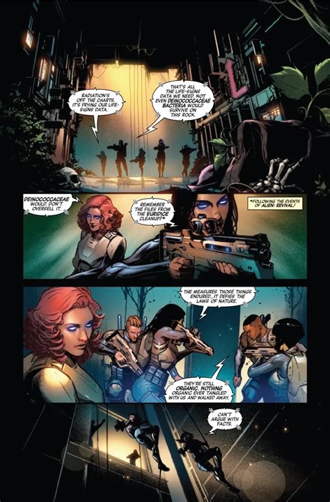 Afbeeldingsresultaten voor Alien Comic Book Art