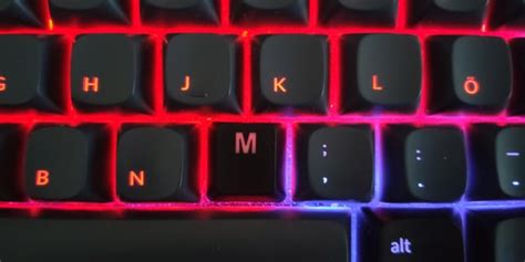 Image result for Keyboard LED Keycaps