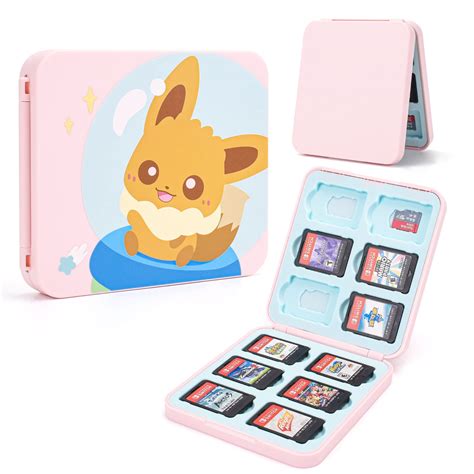 Image result for Star Fox Switch Lite Case