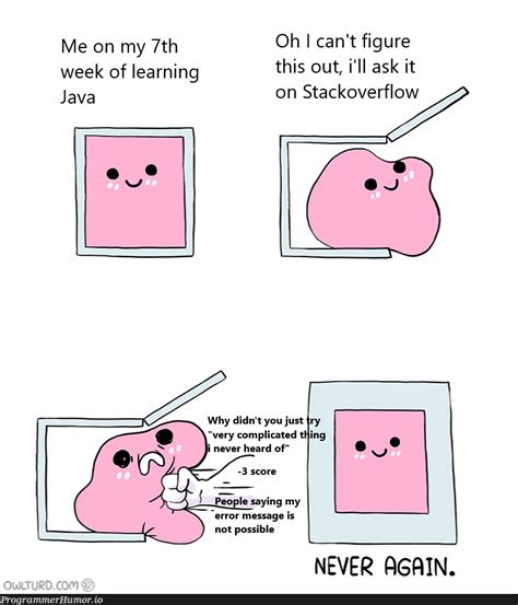 Image result for I AM Java Meme