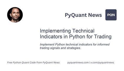 Image result for Technical Analysis Python
