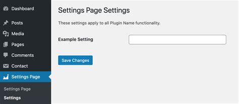 Create WordPress Plugin ਲਈ ਪ੍ਰਤੀਬਿੰਬ ਨਤੀਜਾ