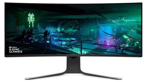 Image result for Alienware Wallpaper Curved Monitor