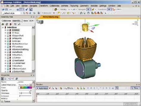 Image result for SolidWorks Composer Animation Tutorial