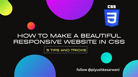 Image result for CSS Web Page Design for Content