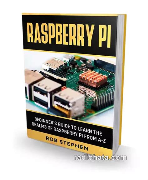 Image result for Raspberry Pi Tutorial Habib O