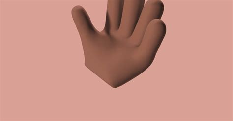 Image result for Unity Images of Animated Hand