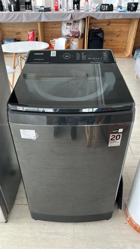 Image result for Samsung Top Loader Washing Machine