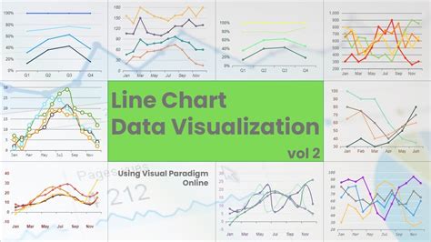 Image result for Data Visualization in Points and Lines