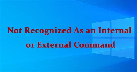Image result for External Command
