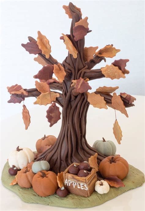 Fondant Tree Tutorial に対する画像結果