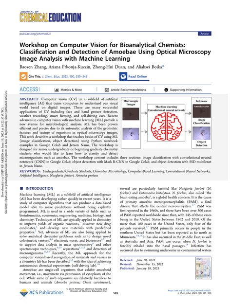 Image result for Computer Vision Detection Biotech
