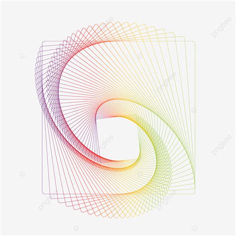 Abstract Line Design Vector に対する画像結果