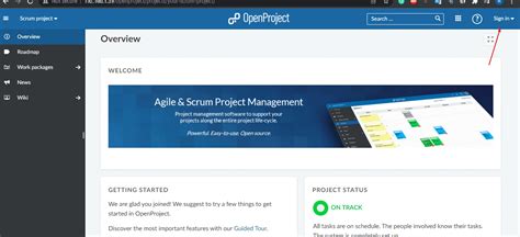 Image result for Ubuntu Project Management