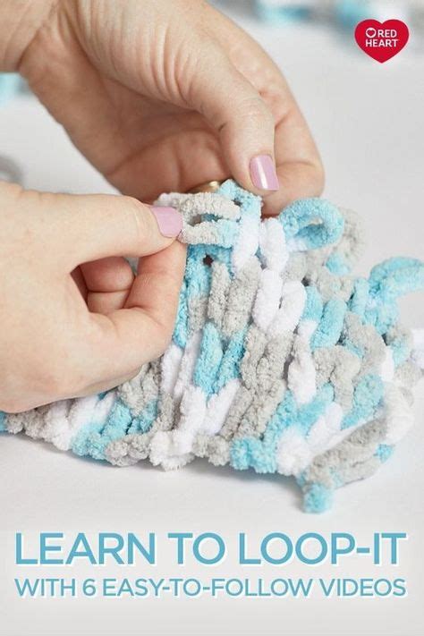 Loop Yarn Projects に対する画像結果