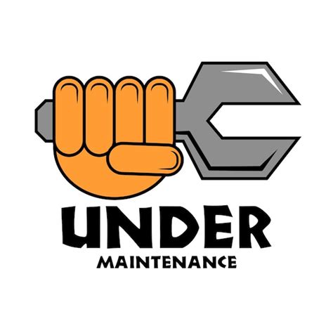 Image result for Logo Maintenance Background Images