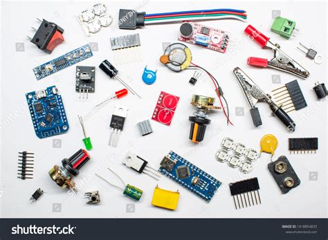 Ellectronic Components માટે ઇમેજ પરિણામ