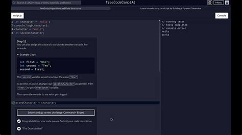 Image result for Freecodecamp Data Structure