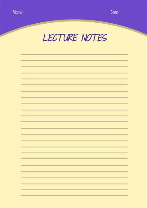 Image result for Note Paper Template