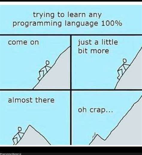 Image result for Programming Zero Meme