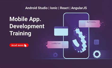Mobile Application Development Programs に対する画像結果