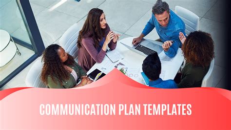 Image result for Project Management Communication Plan Template