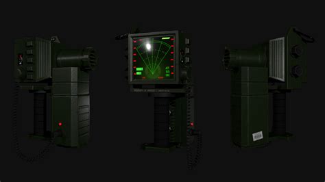 Image result for Alien Isolation Motion Detector