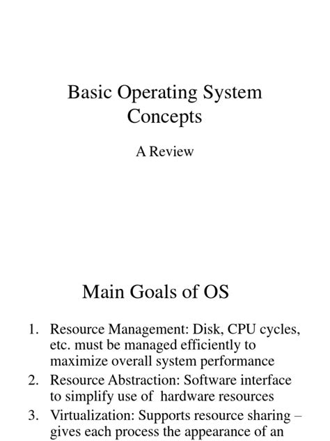 Image result for Operating System Concepts PDF