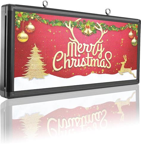Image result for Full Color LED Outdoor Signs