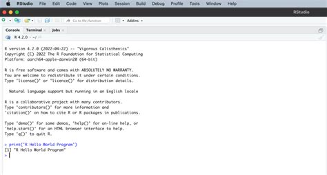 Image result for R Coding Script