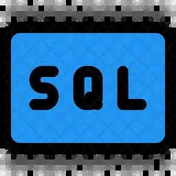SQL and Python Icon に対する画像結果