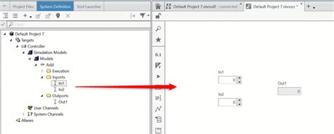 Image result for VeriStand GUI Elements