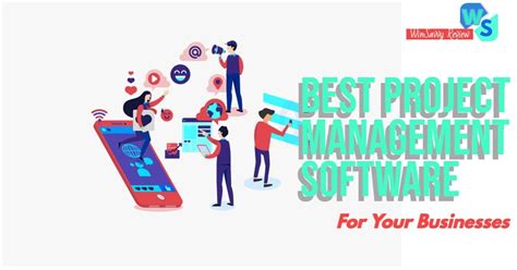 Image result for Project Management Software List