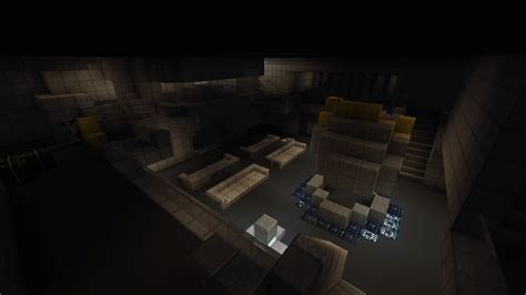 Minecraft Alien Isolation Map に対する画像結果