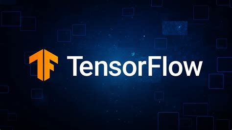 Image result for Modern Tensorflow Logo