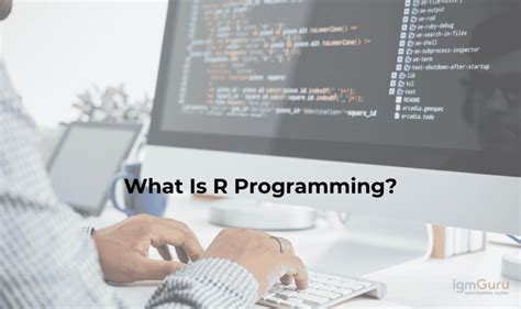 Image result for Why We Use R Programming Language